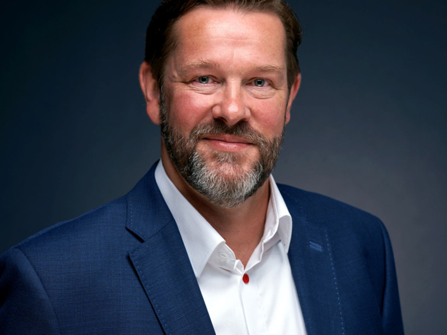 RMB/Energie: Jan Pille ist neuer Vertriebsleiter | SBZ