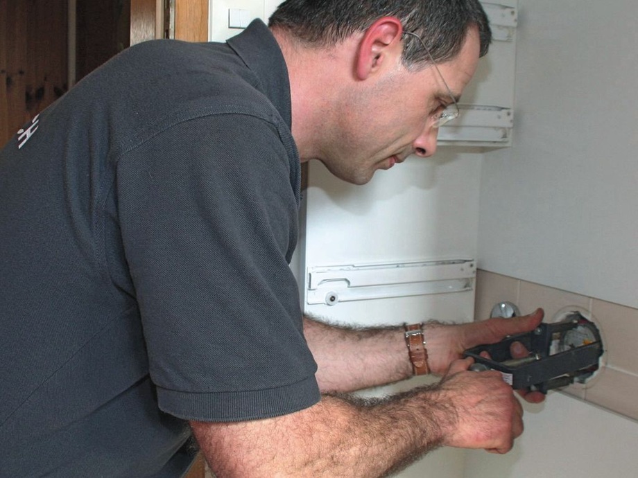 Wenn S Klemmt Und Hangt Sbz