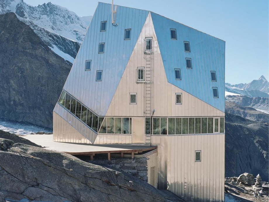 Mountain warehouse monte rosa sales