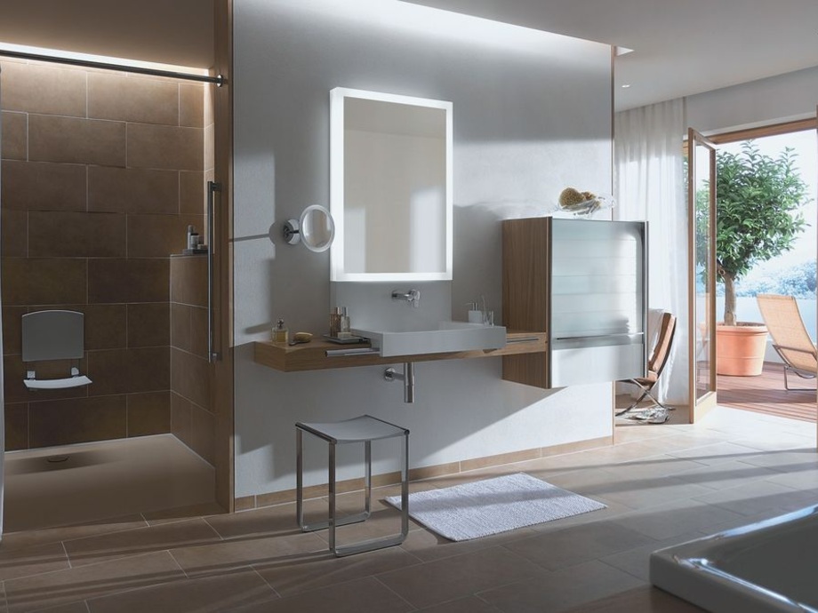 Easy Bathroom — Bad der Zukunft | SBZ