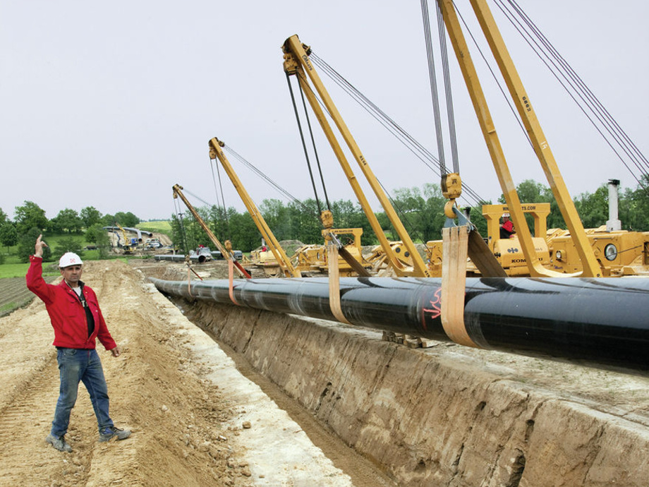 Kippt Erdgas Die Energiewende Sbz