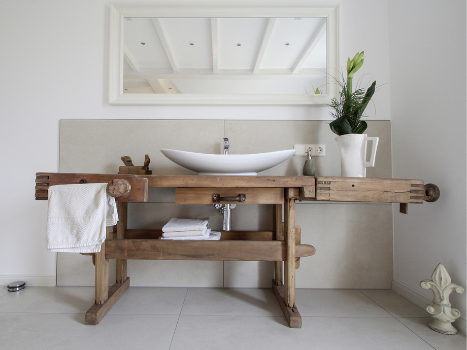 Jedes Bad Braucht Eine Besonderheit Sbz