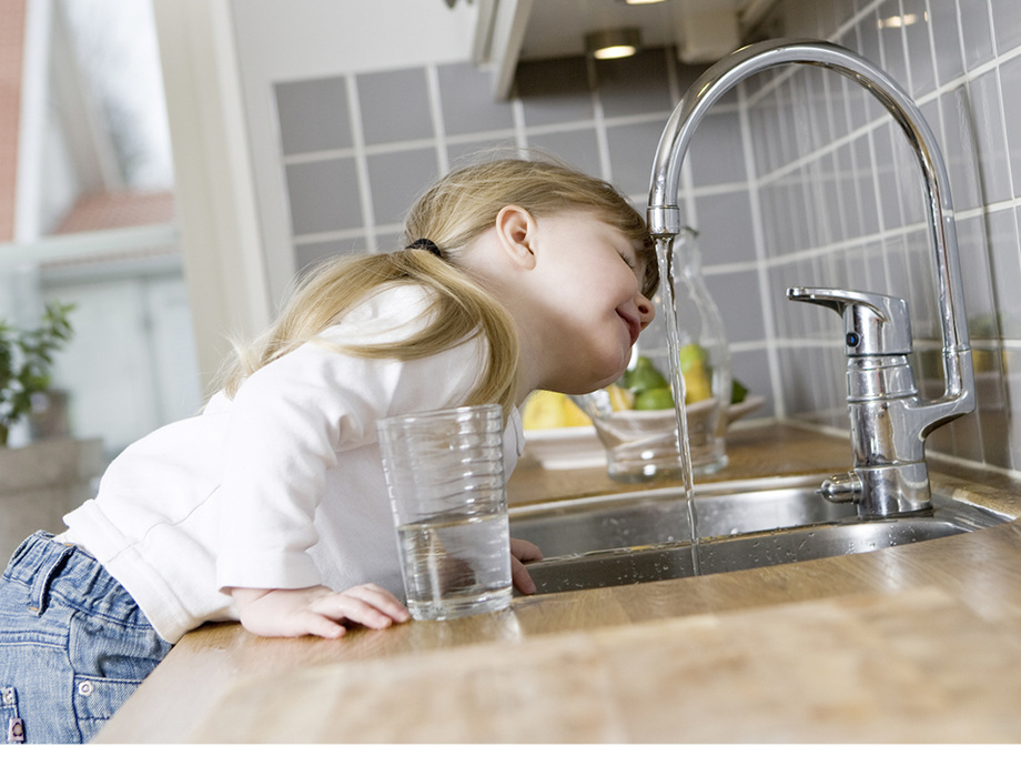 Joker Gegen Trinkwasser Verunreinigung Sbz
