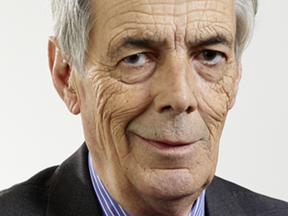 Ehrenvorstand Gerhard Lutz verstorben SBZ