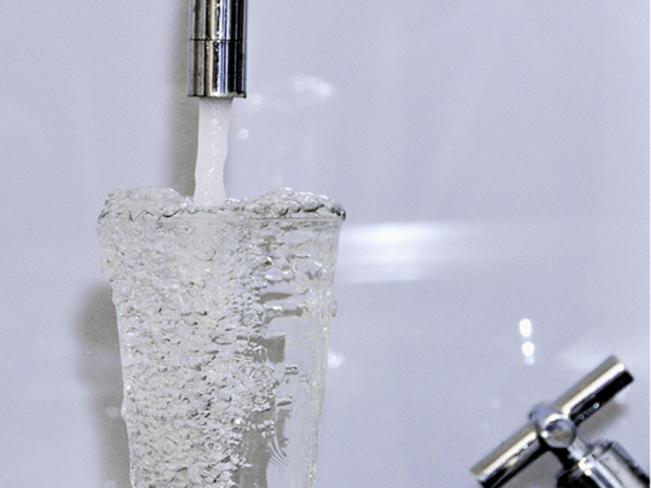 Seminar Trinkwasserinstallation in Theorie und Praxis SBZ