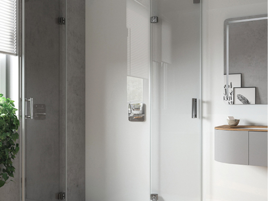 Normgerecht Abdichten Sbz