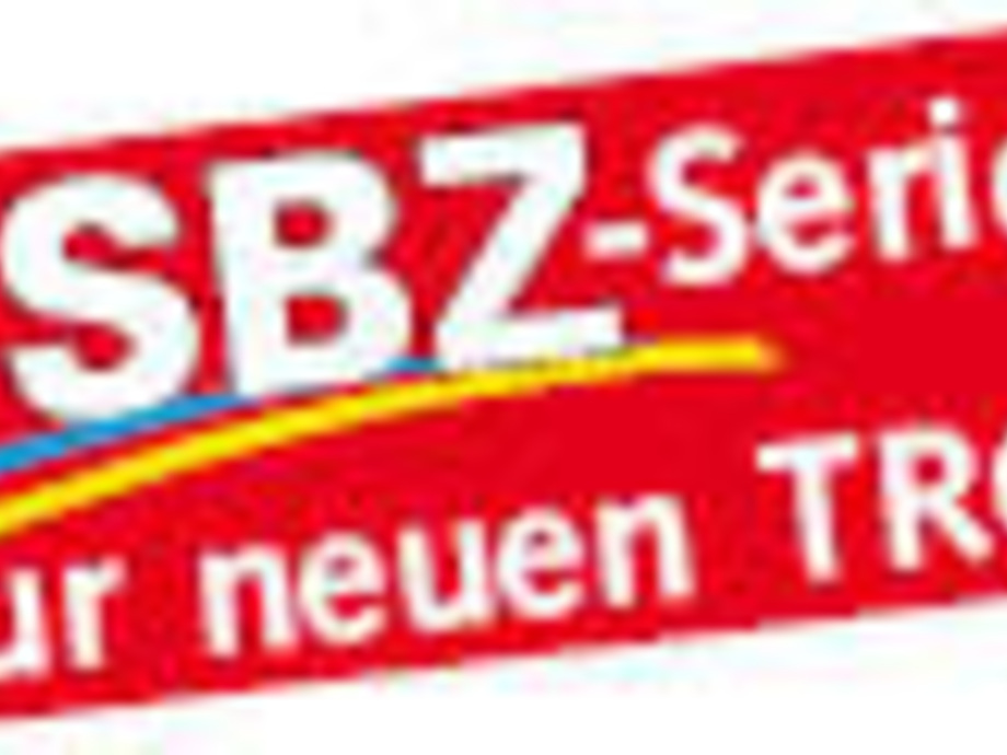 Gasgerate Auf Europaisch Sbz