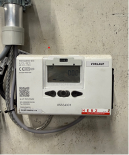 Neue Maßstäbe in der thermischen Energiemessung