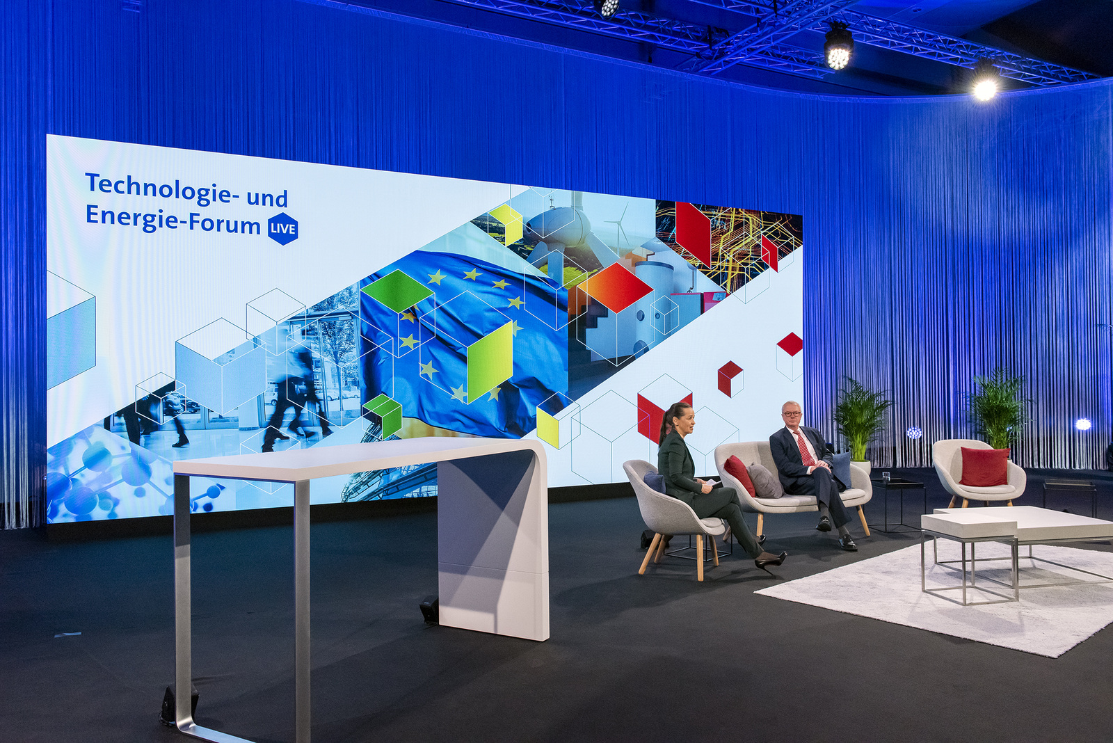 Messen - ISH digital 2021: 373 „Aussteller“, 69 000 Teilnehmer