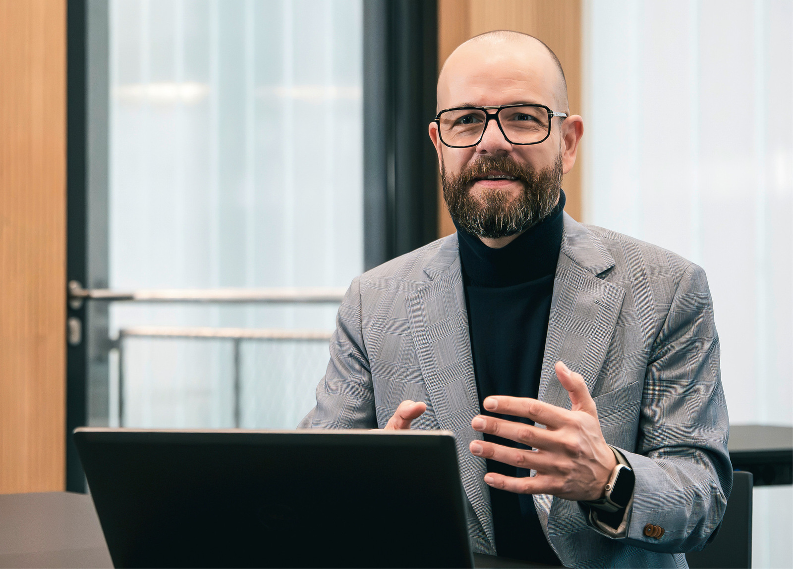 Mehr Flexibilität, Lösungskompetenz und Kundennähe im Fokus