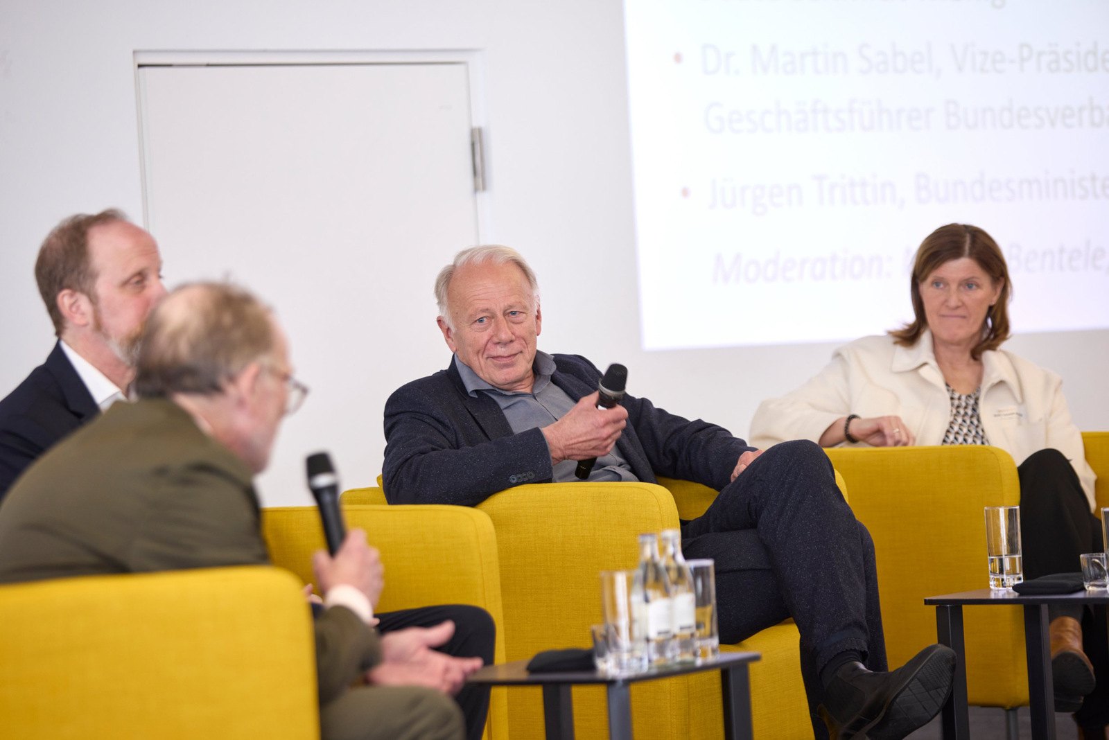 „Pelletheizungen sind gelebte Frei­heits­energie“