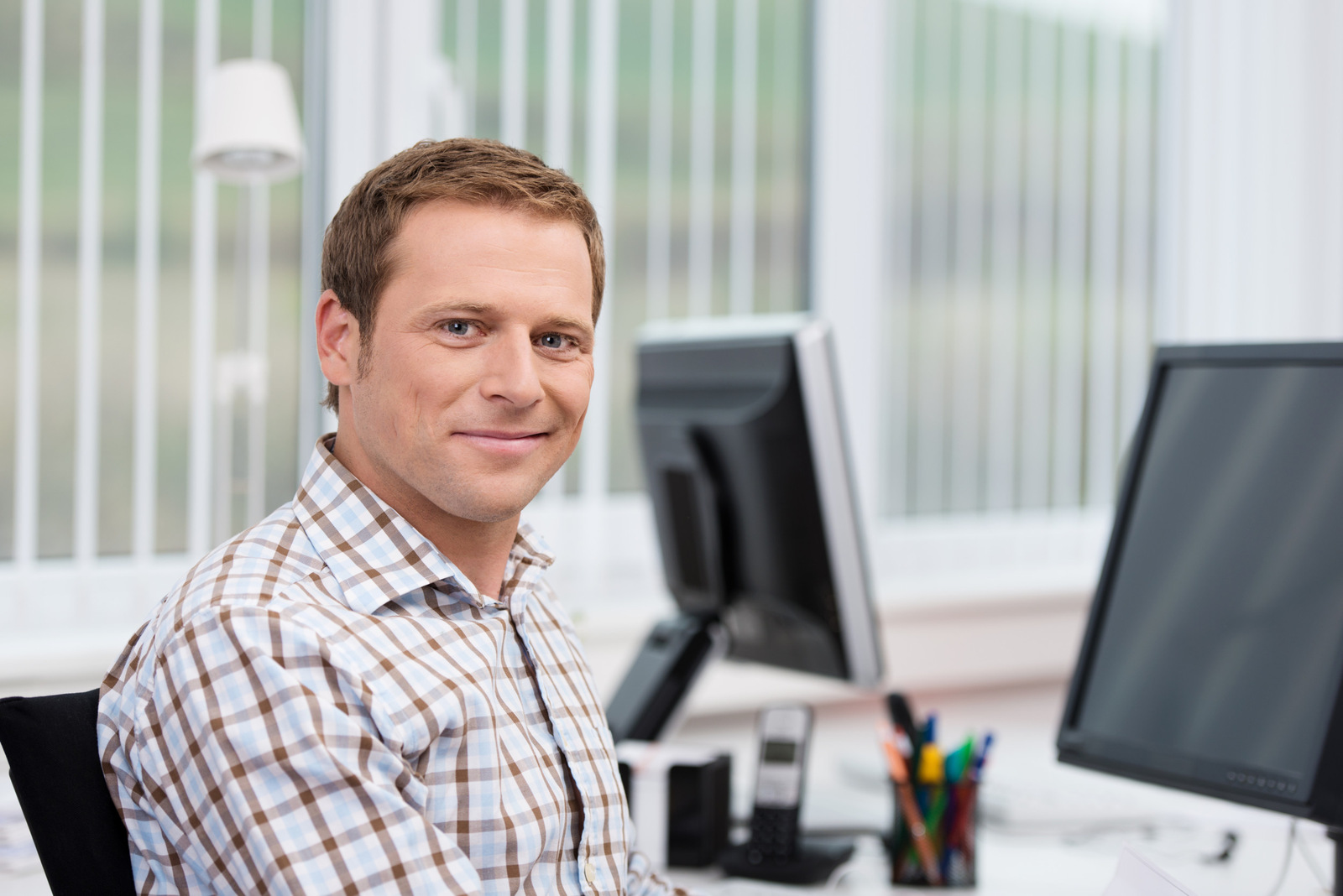 Webinar: Ihr Telefon nervt? Lassen Sie die KI rangehen.