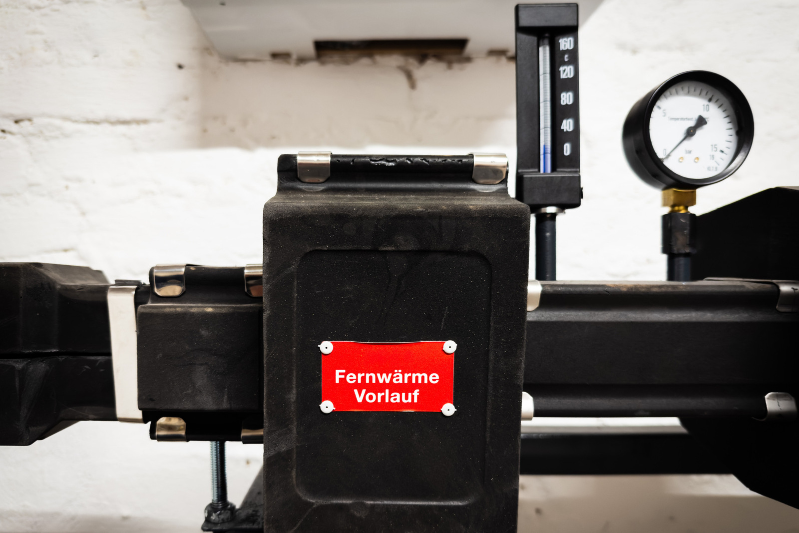 Wärmeplanung & Fern­wär­me: Fluch oder Chance?