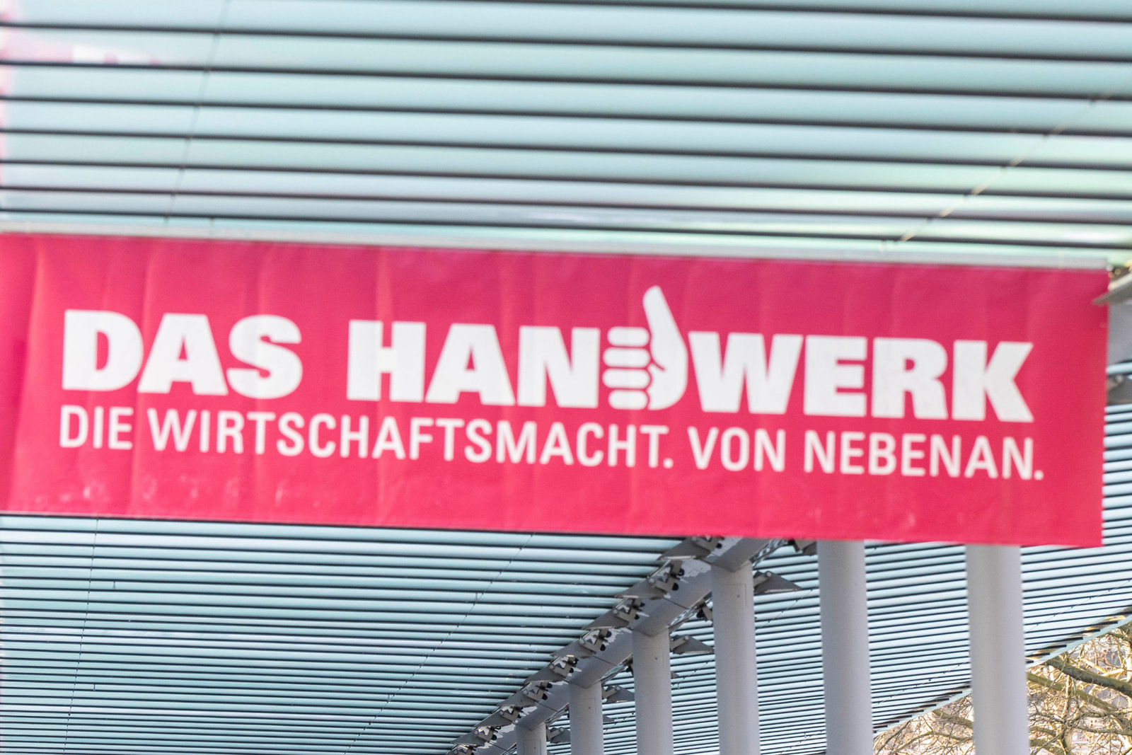 IHM 2027: Neues Forum für Zu­kunfts­themen und Fach­kräfte