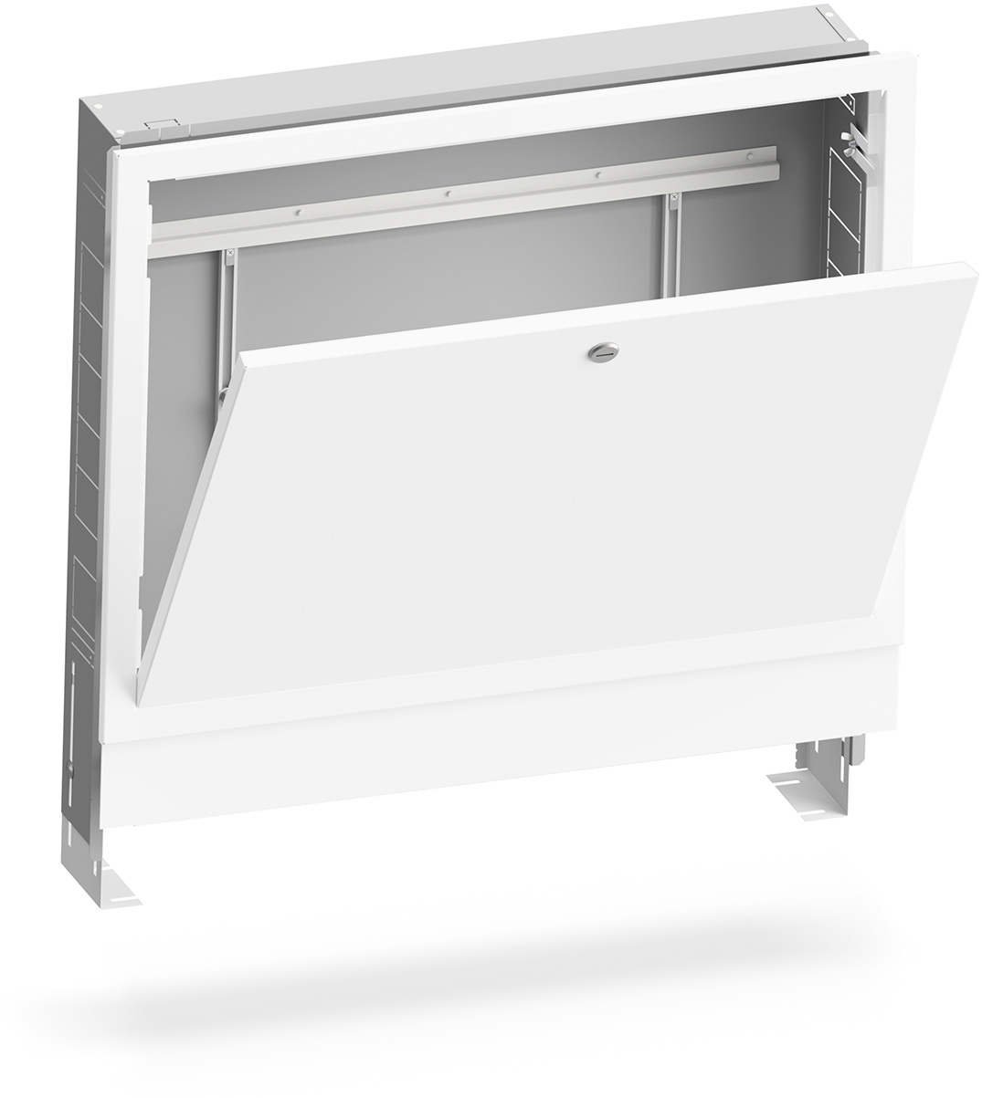 Purmo - Heizkreisverteilerschränke - SBZ