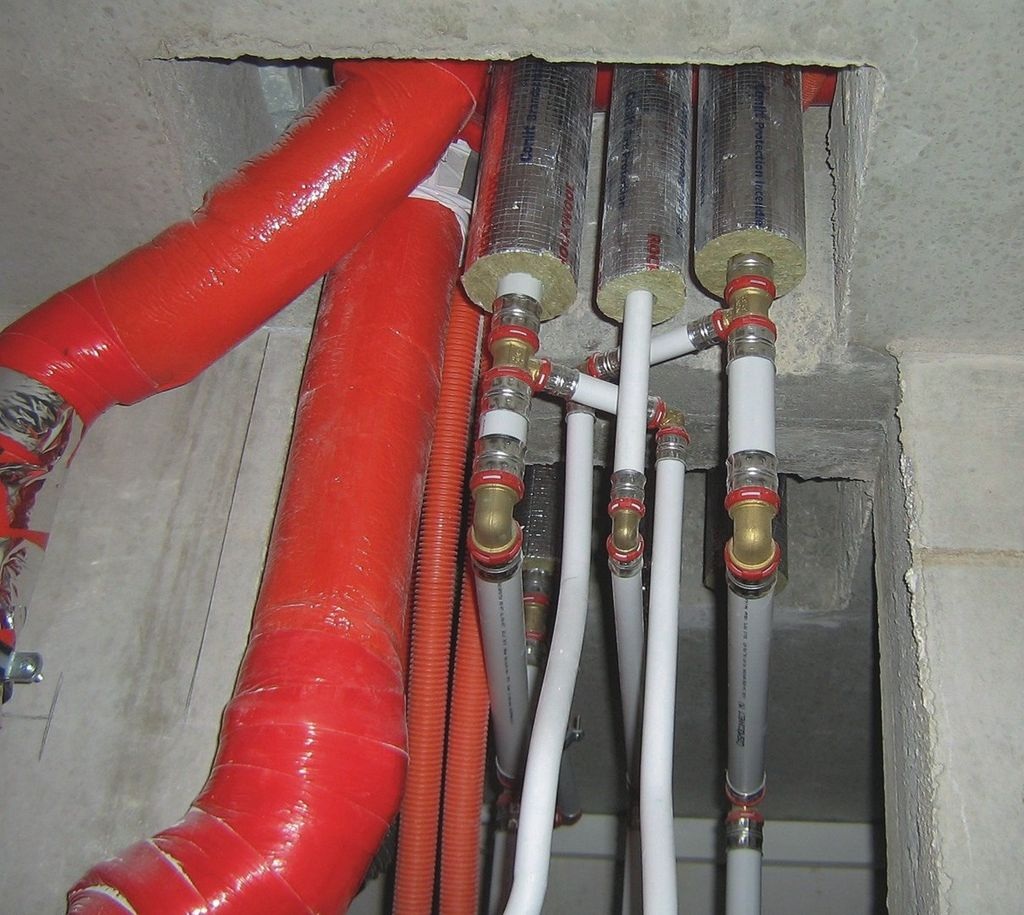 Noch nicht fertig, aber schon ein Sanierungsfall - SBZ