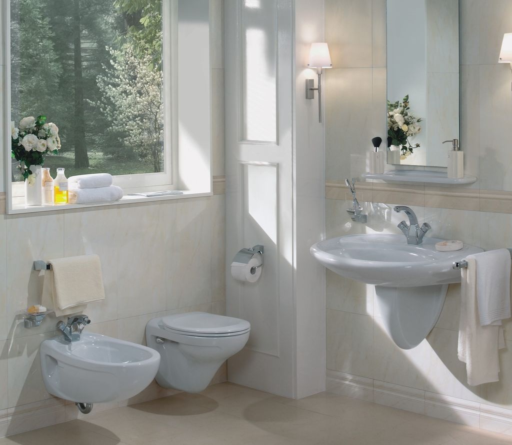 Villeroy Und Boch Waschbecken Alte Serien Pergamon