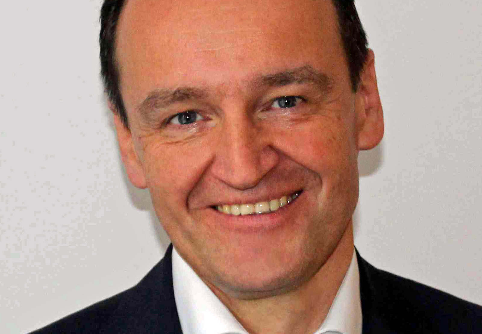 Neuer Verkaufsleiter bei Keuco - SBZ