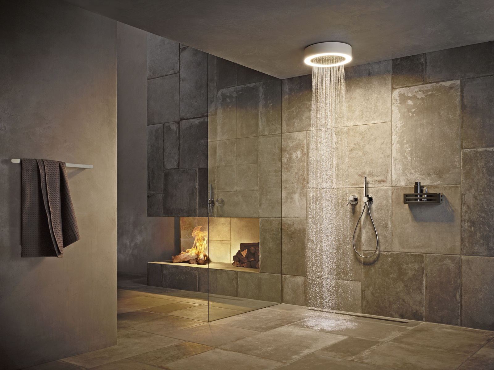 baddesign - lifestyle-trends und neuheiten fürs badezimmer