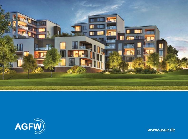 ASUE Innovative die neue ASUEBroschüre