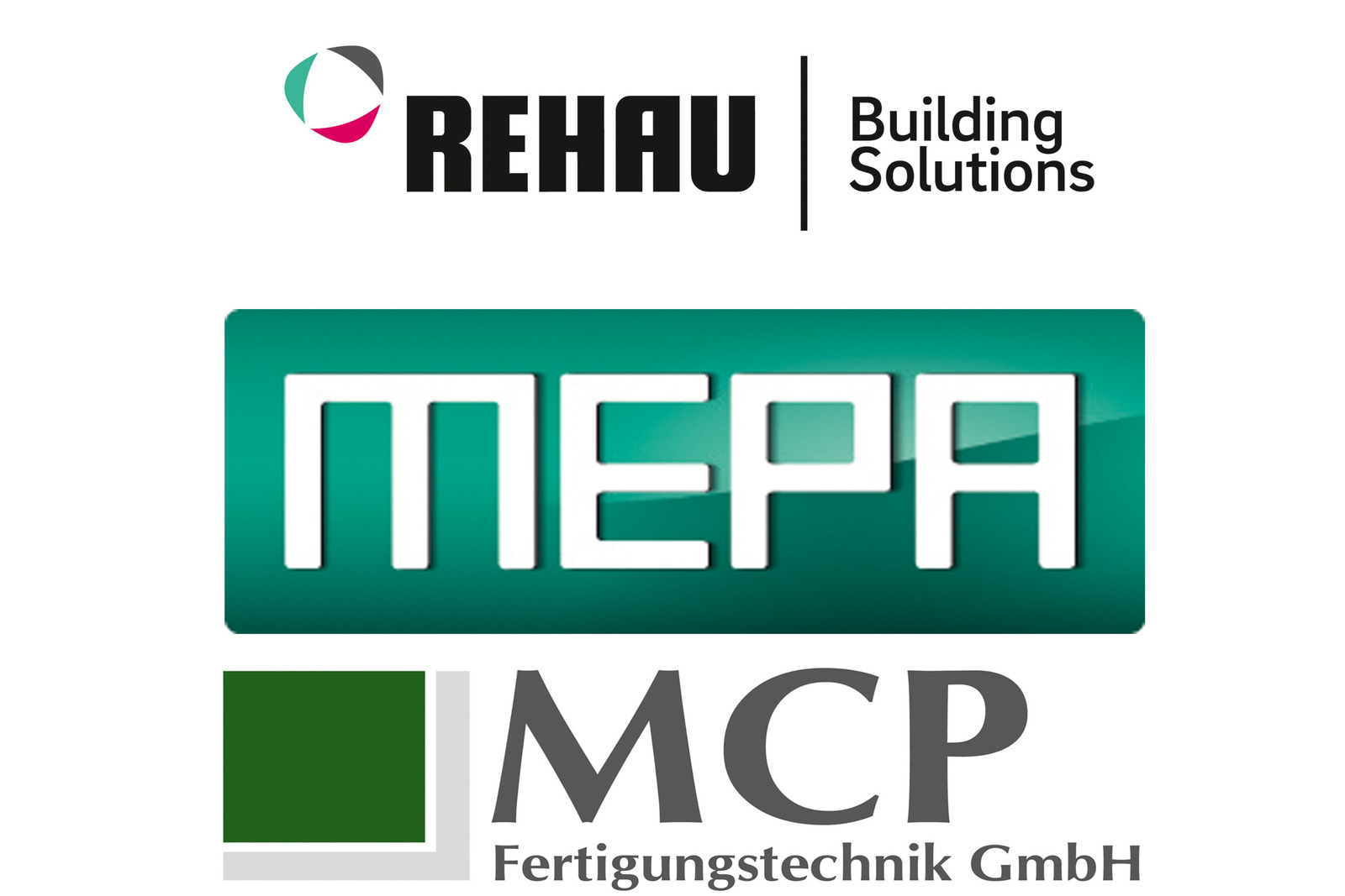 Kooperation Rehau setzt auf Vorfertigung