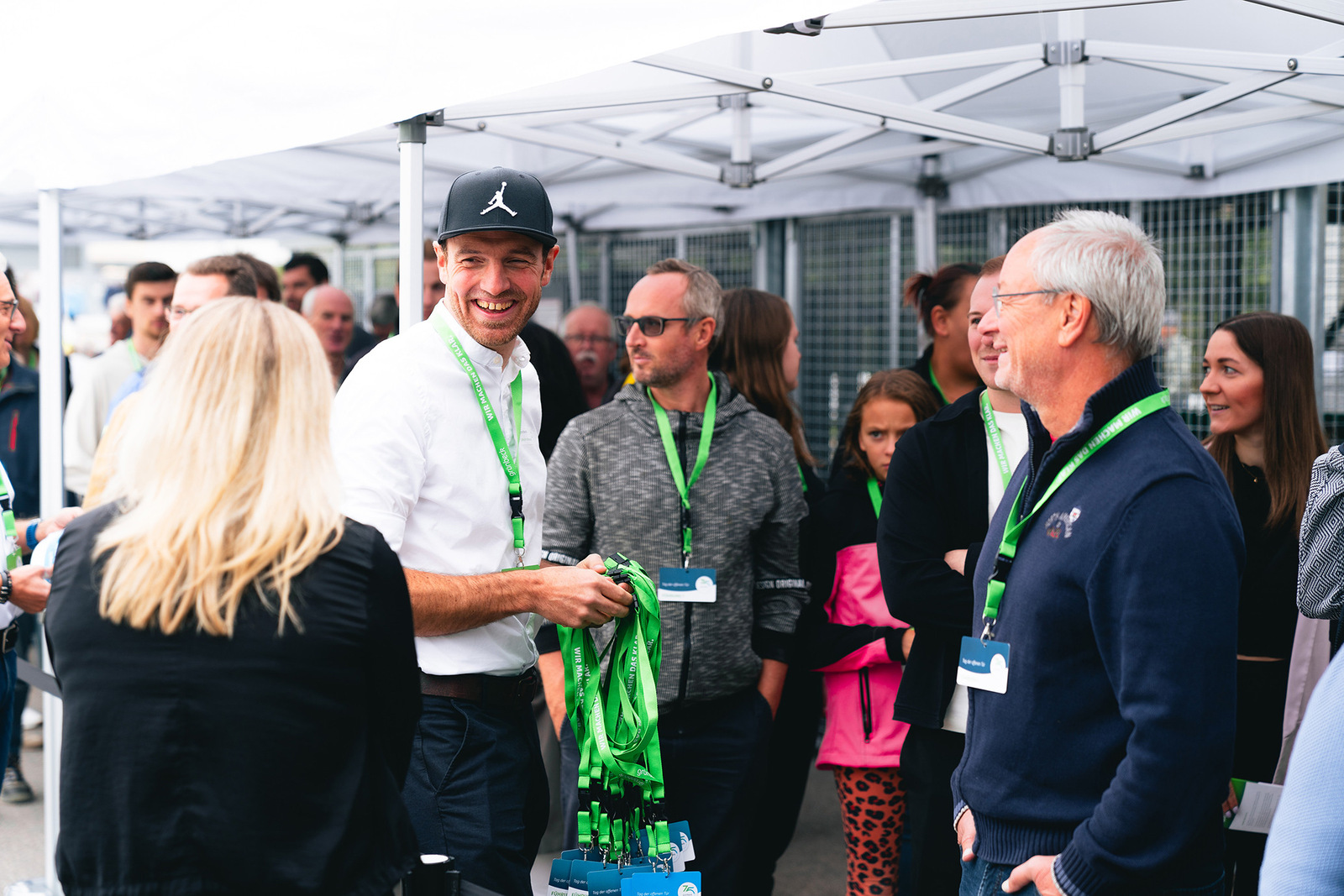 Jubiläum - Grünbeck feiert 75-Jähriges