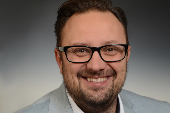 Personalie Neuer Geschäftsführer bei Doyma