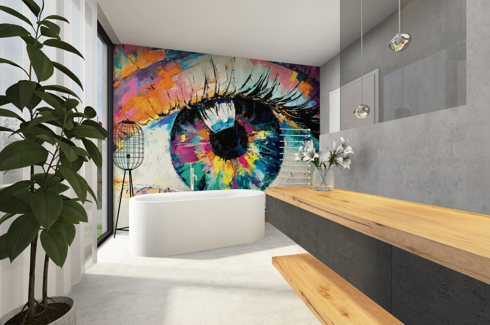 Wie kreative Planungen Kunden überzeugen