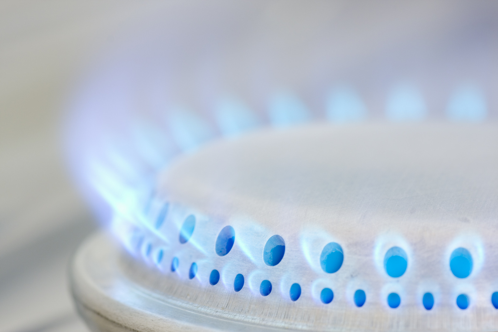 Zukunft Gas - Erdgas: Gaswirtschaft zieht positives Fazit für 2020