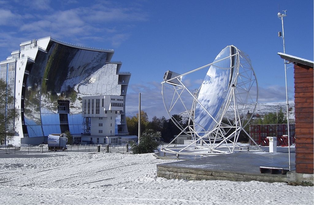 4. Deutscher StirlingKongress Der Stirling startet langsam