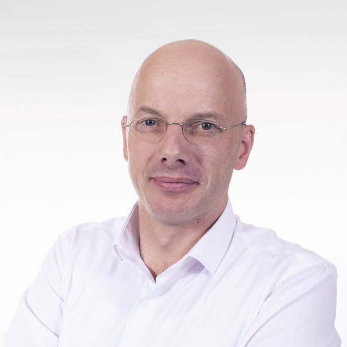 Personalie Wieland stellt sich personell neu auf