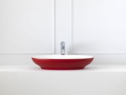 Waschbecken Cabrits 55