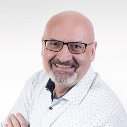 Roland Müller, Head of Sales Sanitary and Refrigeration Tubes, Wieland Group