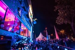 R+F Villeroy&Boch Premiumbäder München als Eventlocation