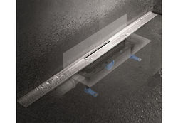 Deutschlandweit geben die Experten Tipps zur Abdichtung bodengleicher Duschen. 