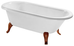 Wanne: Hommage - © Villeroy&Boch Wanne: Hommage