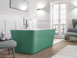 Wanne: Artis in Sencha - © Villeroy&Boch