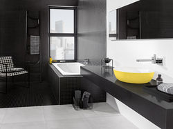 Waschbecken: Artis rund in Lemon - © Villeroy&Boch Waschbecken: Artis rund in Lemon