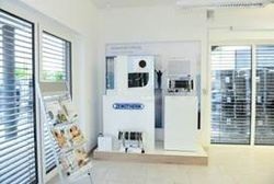 Geht es um frische Luft, dann sind die Schulungen zur zentralen und dezentralen Lüftung sehr gefragt.