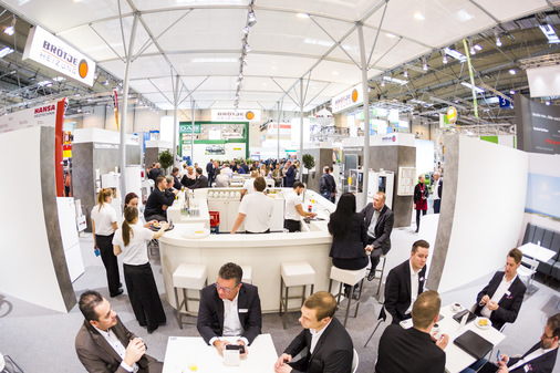 © Messe Essen GmbH