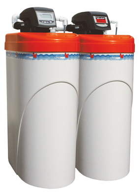 Die nach dem Ionenaustauschprinzip arbeitenden Judomat-Enthärtungsanlagen von Judo entziehen bzw. reduzieren die im Wasser befindlichen Härtebildner Calcium und Magnesium und sorgen so für weiches Wasser.