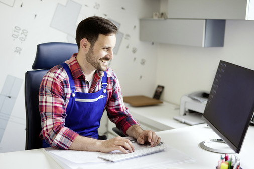 Auch Handwerksmeister und Personalverantwortliche sollten sich damit beschäftigen, was Google for Jobs bietet, um die Chancen, als Arbeitgeber gefunden zu werden, zu steigern.
