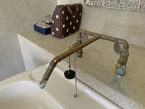 Der Trend: „Funktionalität vor Design“ wird hier perfekt getroffen. 