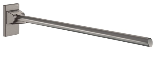 Stützklappgriff Be-Line pulverbeschichtet anthrazit-metallic