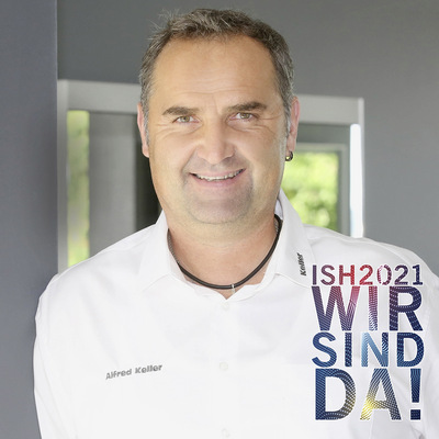 Alfred Keller