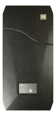 Technische Alternative: Frischwasserstation Fristar3.