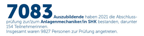© Quellen: Statistisches Bundesamt (Destatis), Statista GmbH, Zentralverband 
des Deutschen Handwerks
