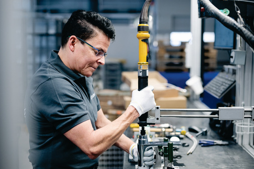 Schritt 1: Demontieren