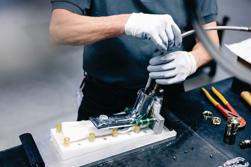 Schritt 1: Demontieren