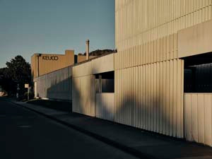 Keuco Hauptstandort in Hemer.